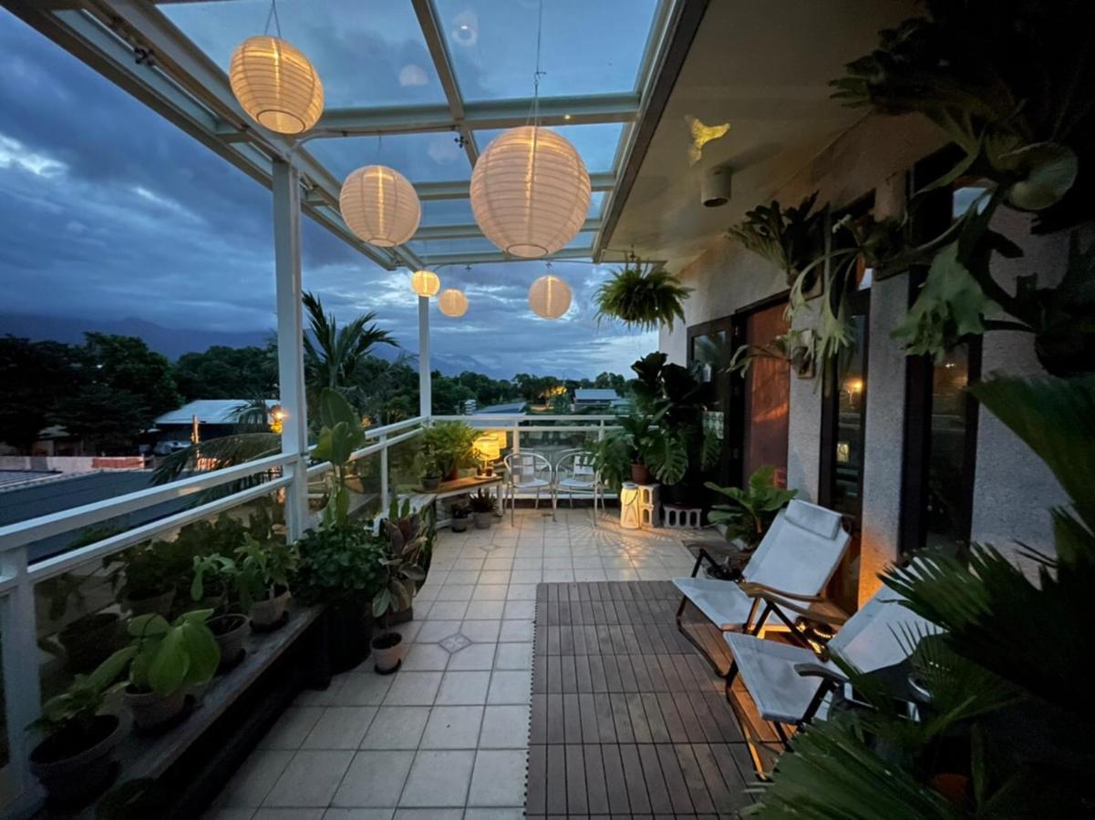 Najima B&B Ji'an Εξωτερικό φωτογραφία
