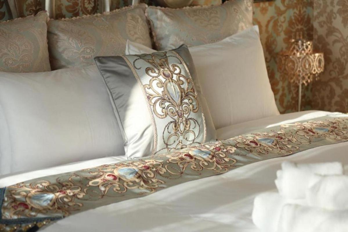 Najima B&B Ji'an Εξωτερικό φωτογραφία