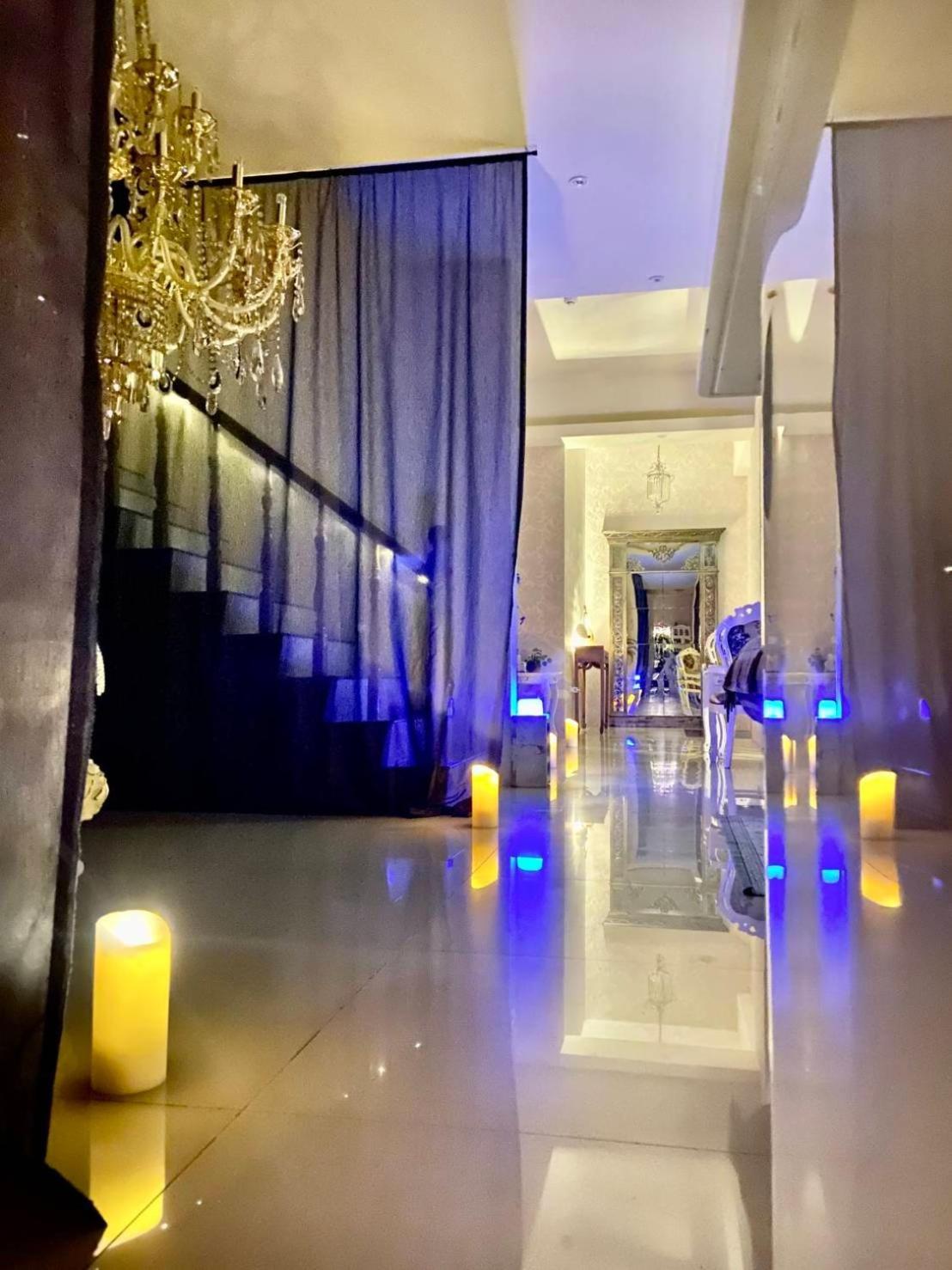 Najima B&B Ji'an Εξωτερικό φωτογραφία