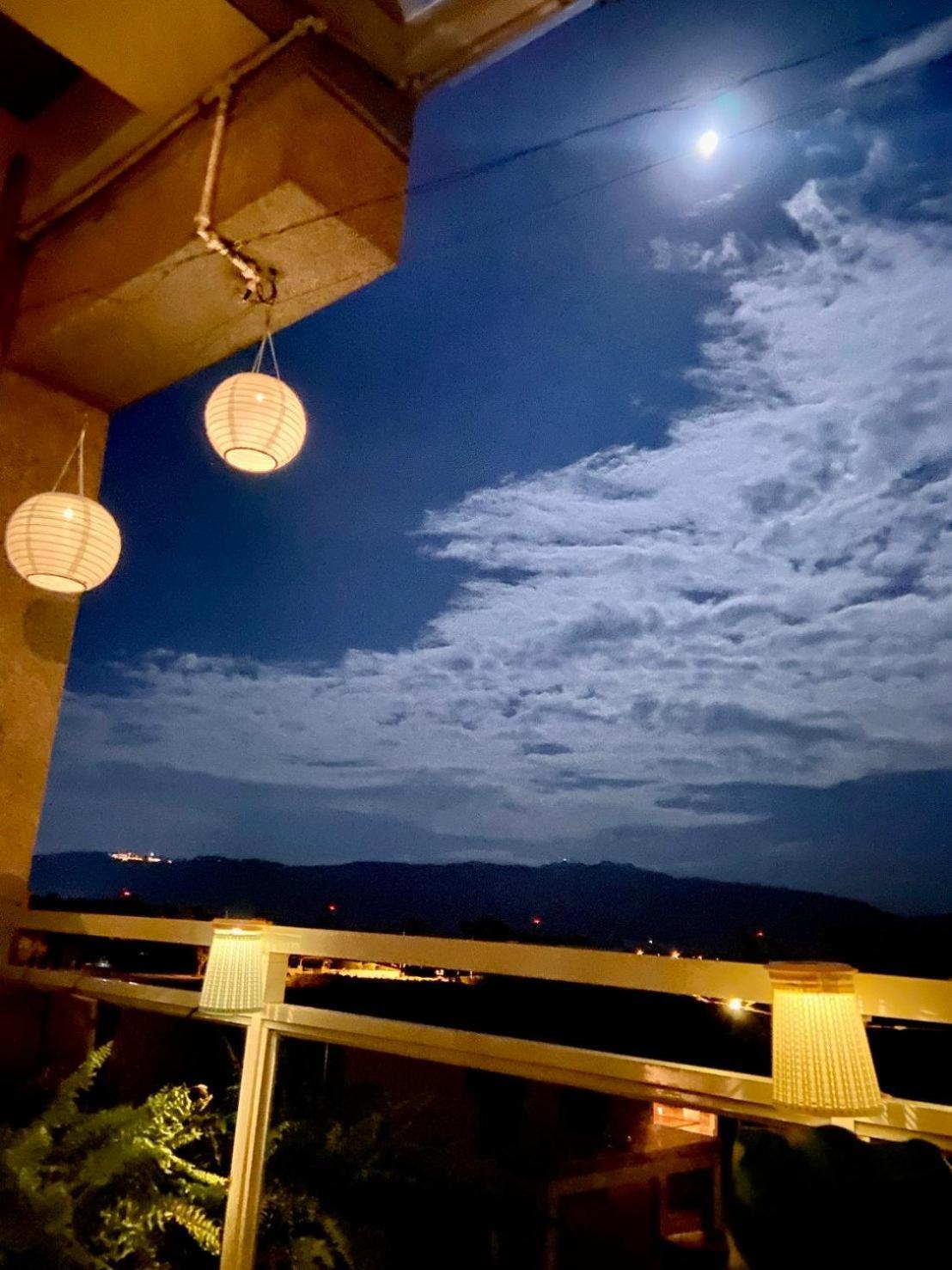 Najima B&B Ji'an Εξωτερικό φωτογραφία