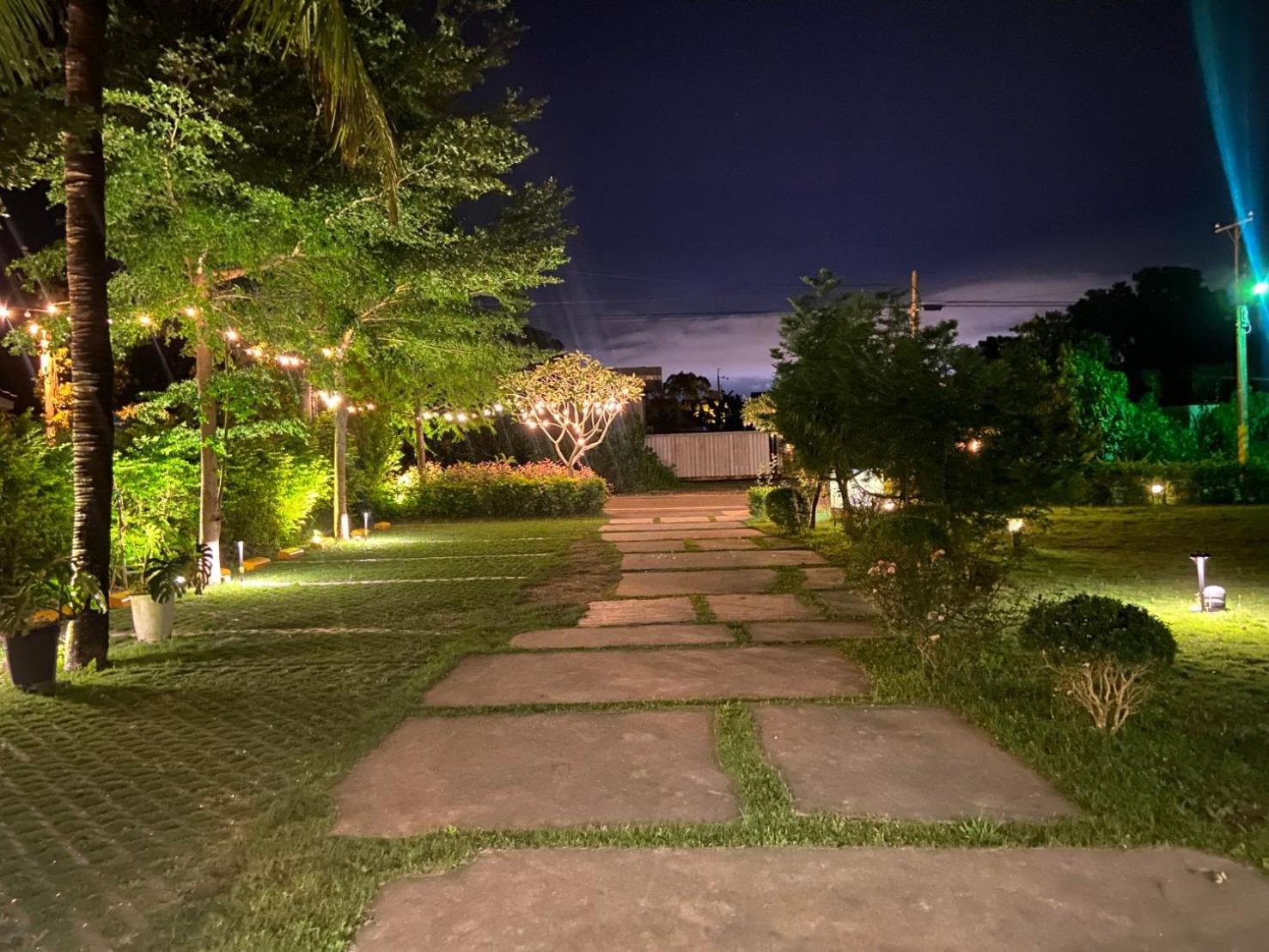 Najima B&B Ji'an Εξωτερικό φωτογραφία