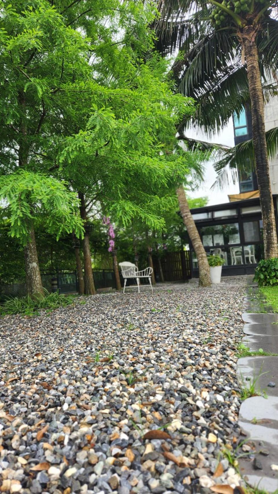 Najima B&B Ji'an Εξωτερικό φωτογραφία