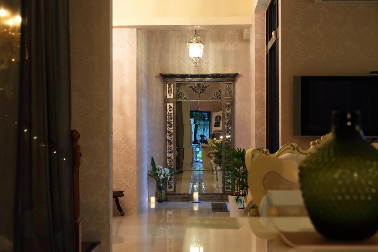 Najima B&B Ji'an Εξωτερικό φωτογραφία
