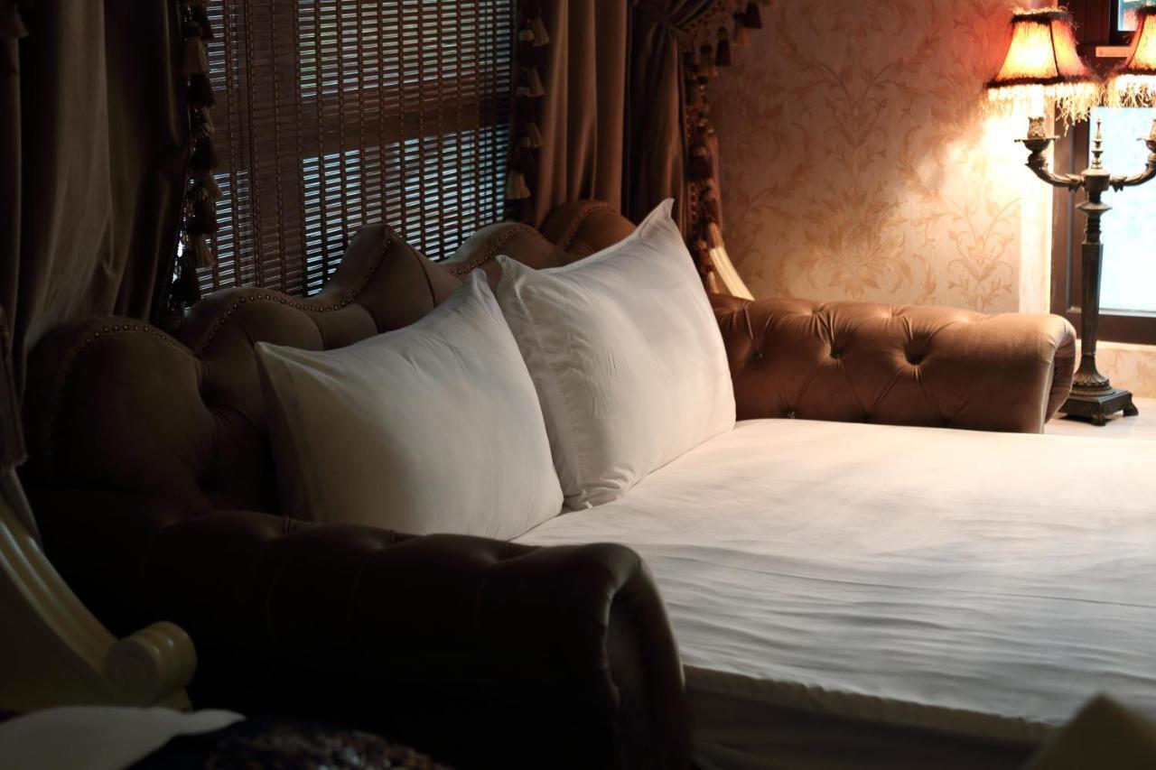 Najima B&B Ji'an Εξωτερικό φωτογραφία